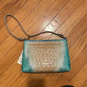 Brahmin Lorelei Ocean Ombré Melbourne
